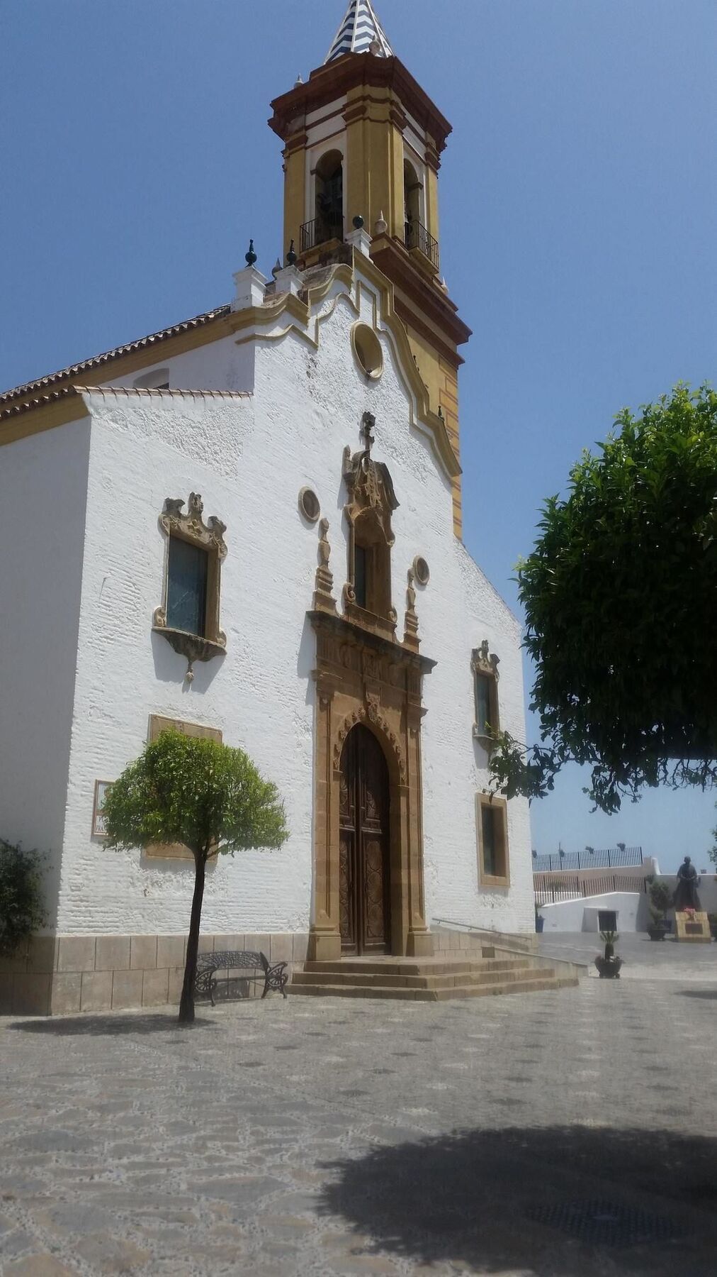 With 2 Bedrooms In Estepona, With Wonderful Sea View, Pool A Apartamento Estepona